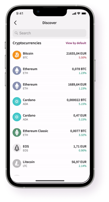 Cryptocurrency Wallet: What It Is, How It Works, Types, Security