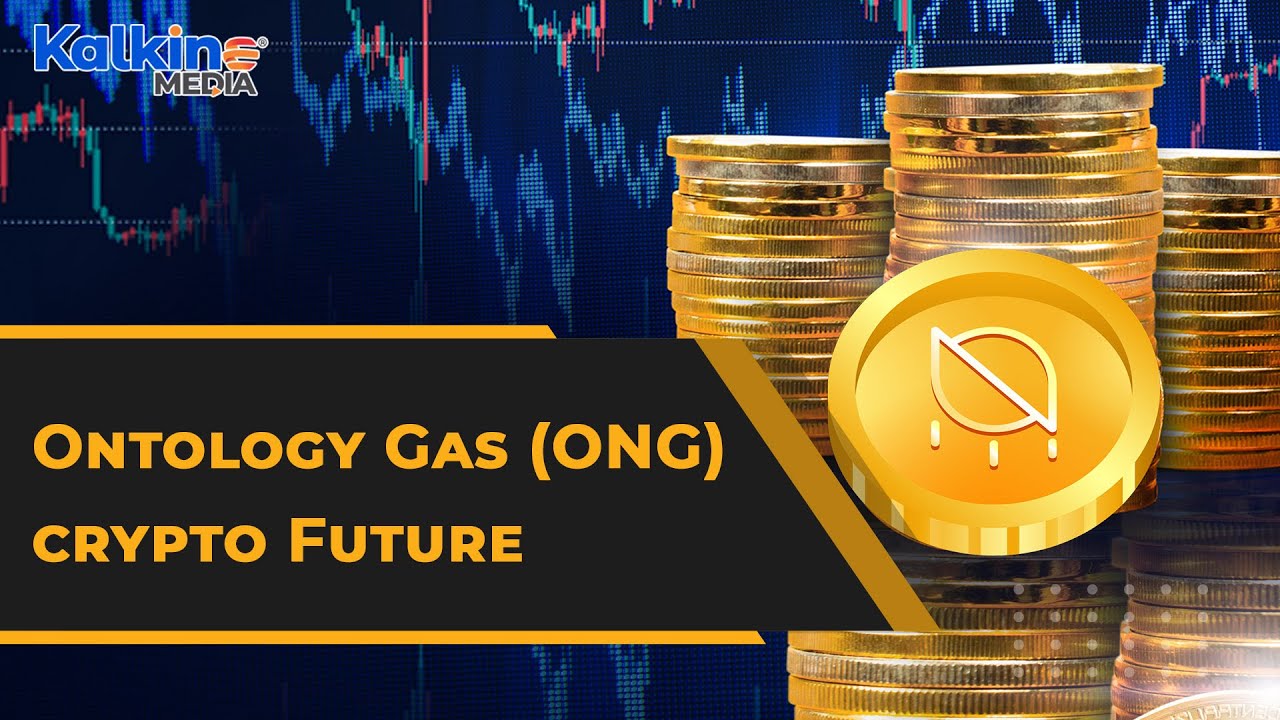 Ontology Gas (ONG) News Feed | CoinCodex