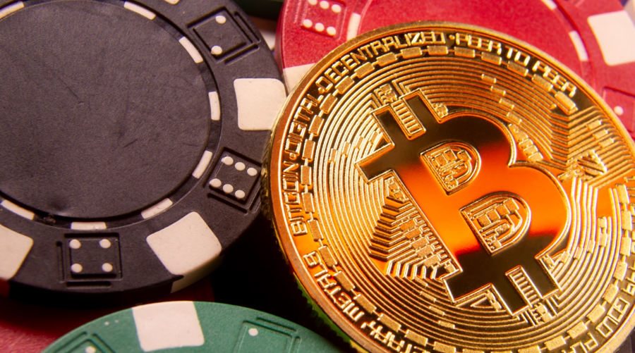 Bitcoin Poker - Top 10 sites accepting Crypto deposits !