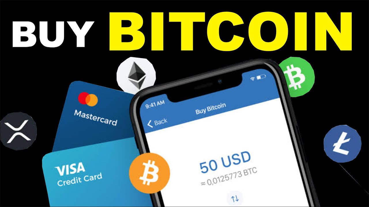 Buy Bitcoin instantly with credit / debit card | cryptolove.fun