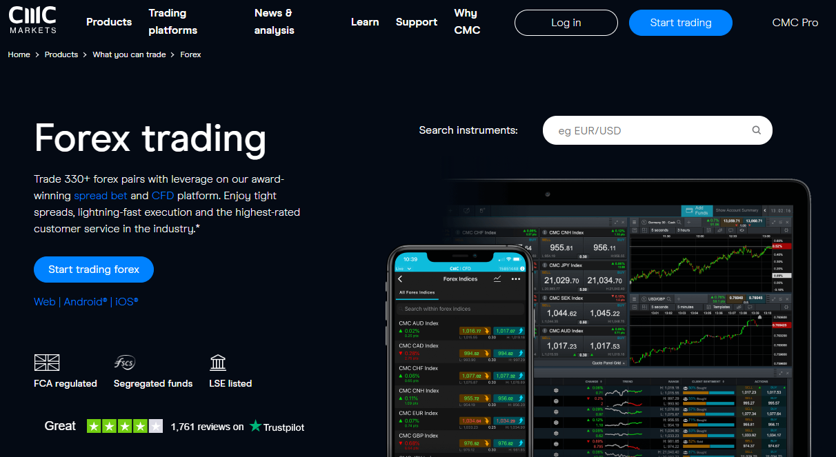 UK Tax in Forex Trading: How Much Do I Pay?