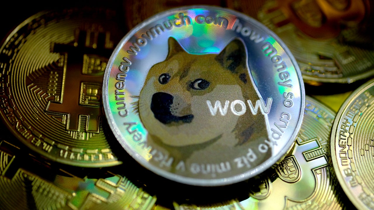 Bitcoin Vs. Dogecoin ( Edition) - cryptolove.fun