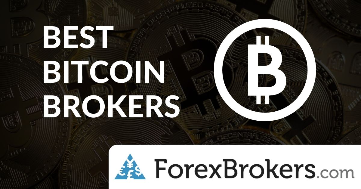 Best Forex Brokers