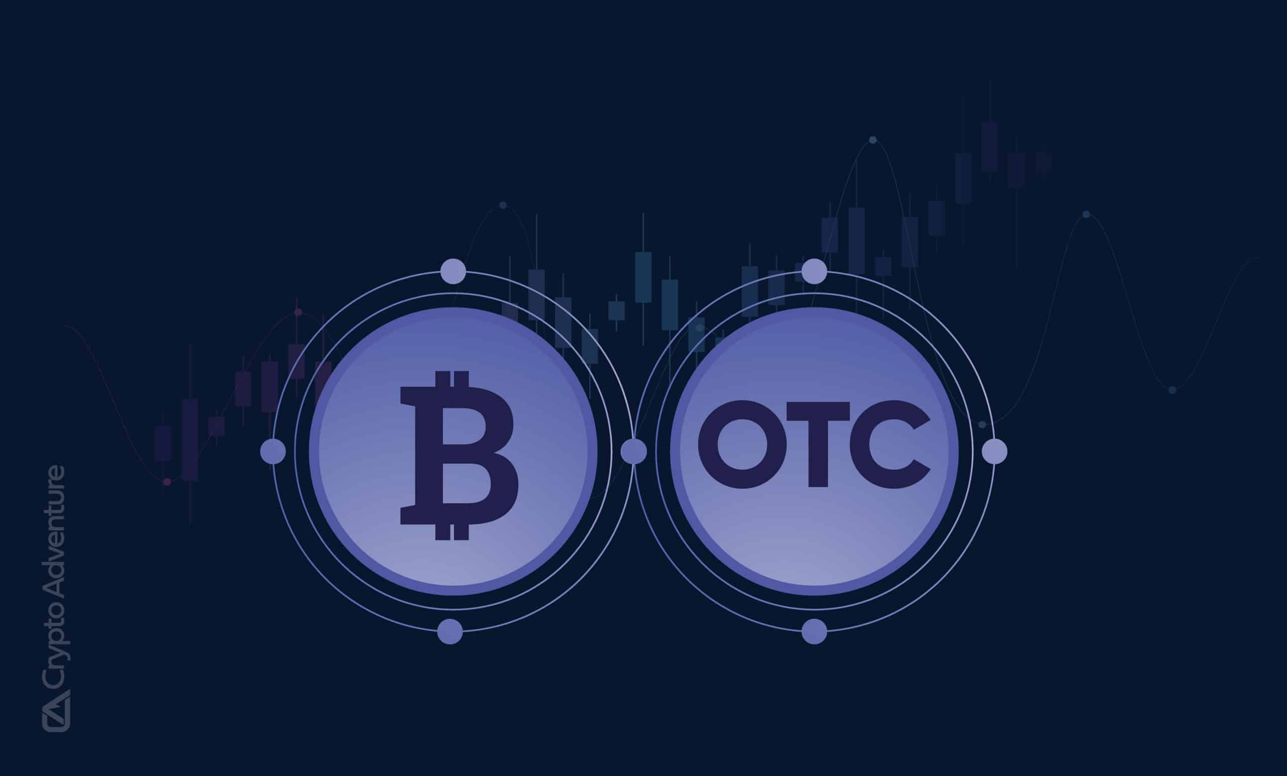 Explained: Crypto OTC trading and how it works