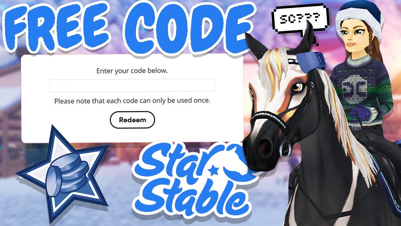 Shop – Membership, Star Coins, codes & offers | Star Stable