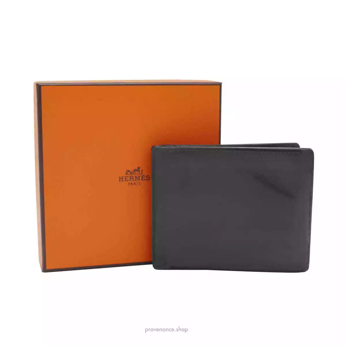 Designer Hermes Leather Bifold Men Wallet Brown - cryptolove.fun Online Fashion Store in Pakistan