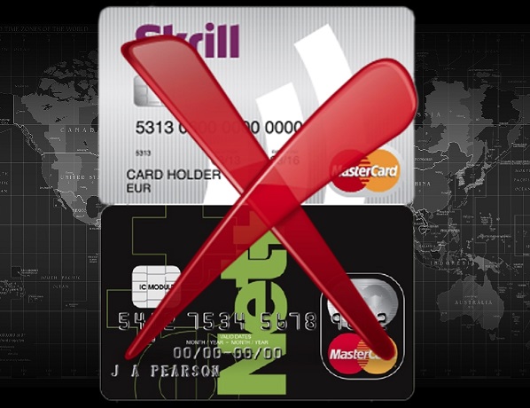 The Complete Skrill and NETELLER Fee Comparison | Wikibrain