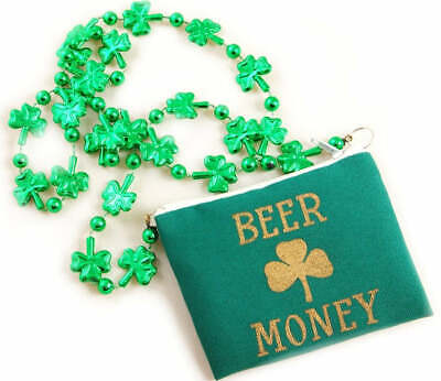 Coin Purse - Beer Money - Bolt of Cloth
