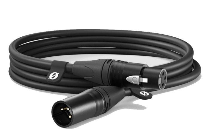 Microphone Cable: Buy Best XLR Microphone Cables & Cords Online | Bajaao