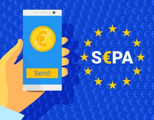 Buy Bitcoin with SEPA transfer