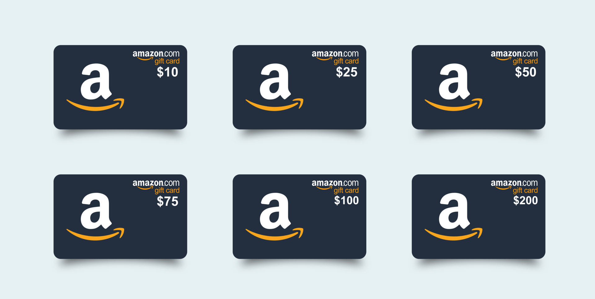 Where Can I Buy Amazon Gift Cards: In Stores and Online Gift Cards