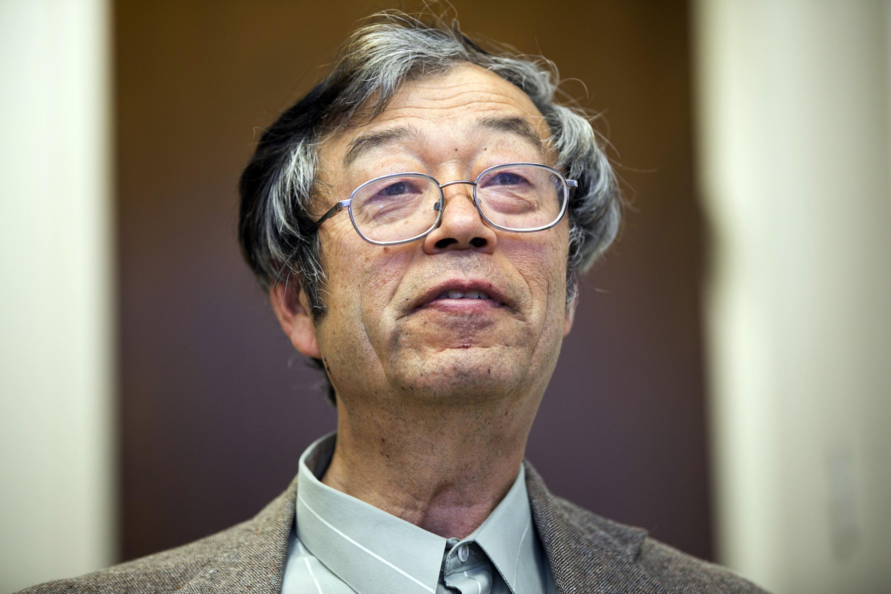 Who Created Bitcoin: Satoshi Nakamoto | ecoinomy