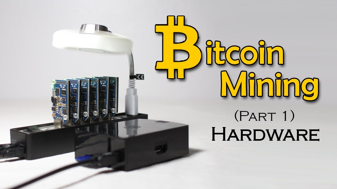 How to build a cryptomining rig: Bitcoin mining | ZDNET