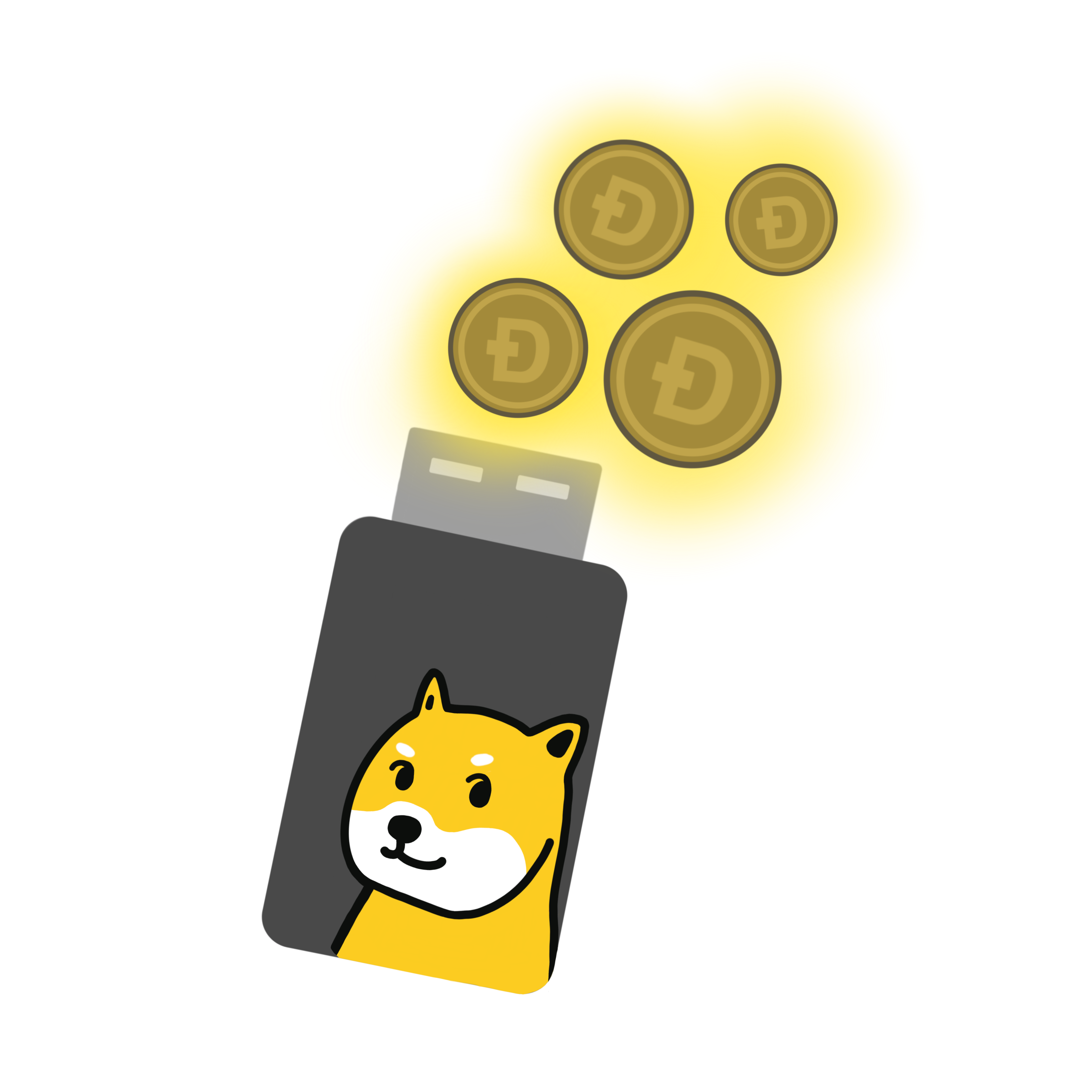 Dogecoin (DOGE ) Wallet: online Dogecoin wallet app download for iOS and Web | Kauri finance