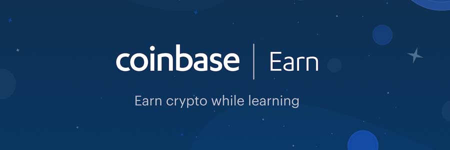 Coinbase Earn Crypto Coins [$ ] + Quiz Answers - Crypto Invest