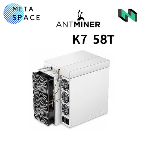 Bitmain Antminer KS3 TH/s W (KAS)