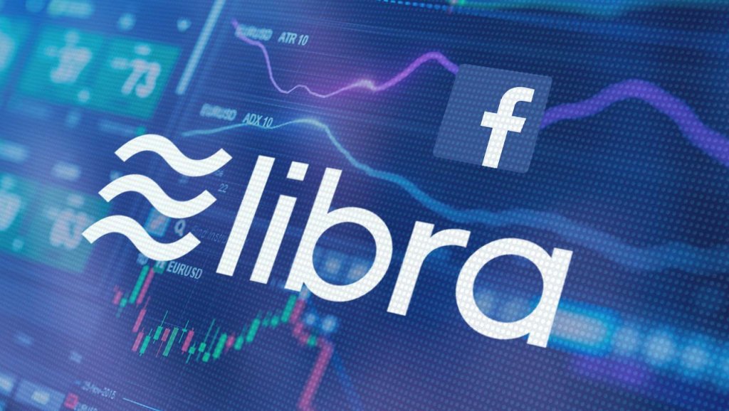 Facebook Gathers Companies to Back Libra coin Launch