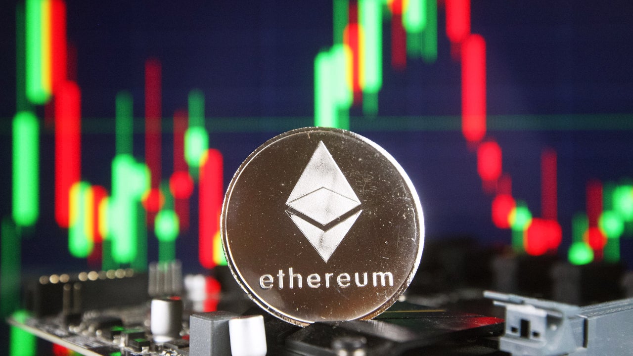 What is Ethereum? - GeeksforGeeks