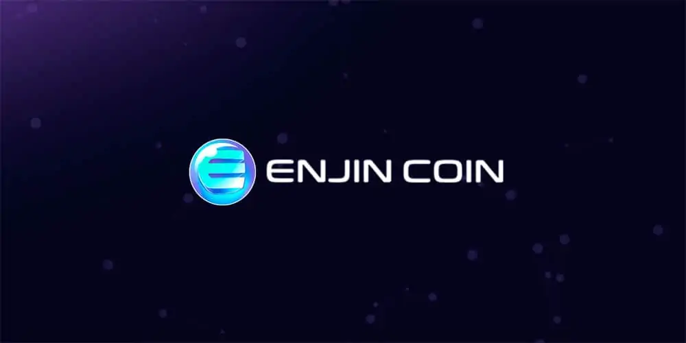 Enjin Coin (ENJ) Price Prediction - 