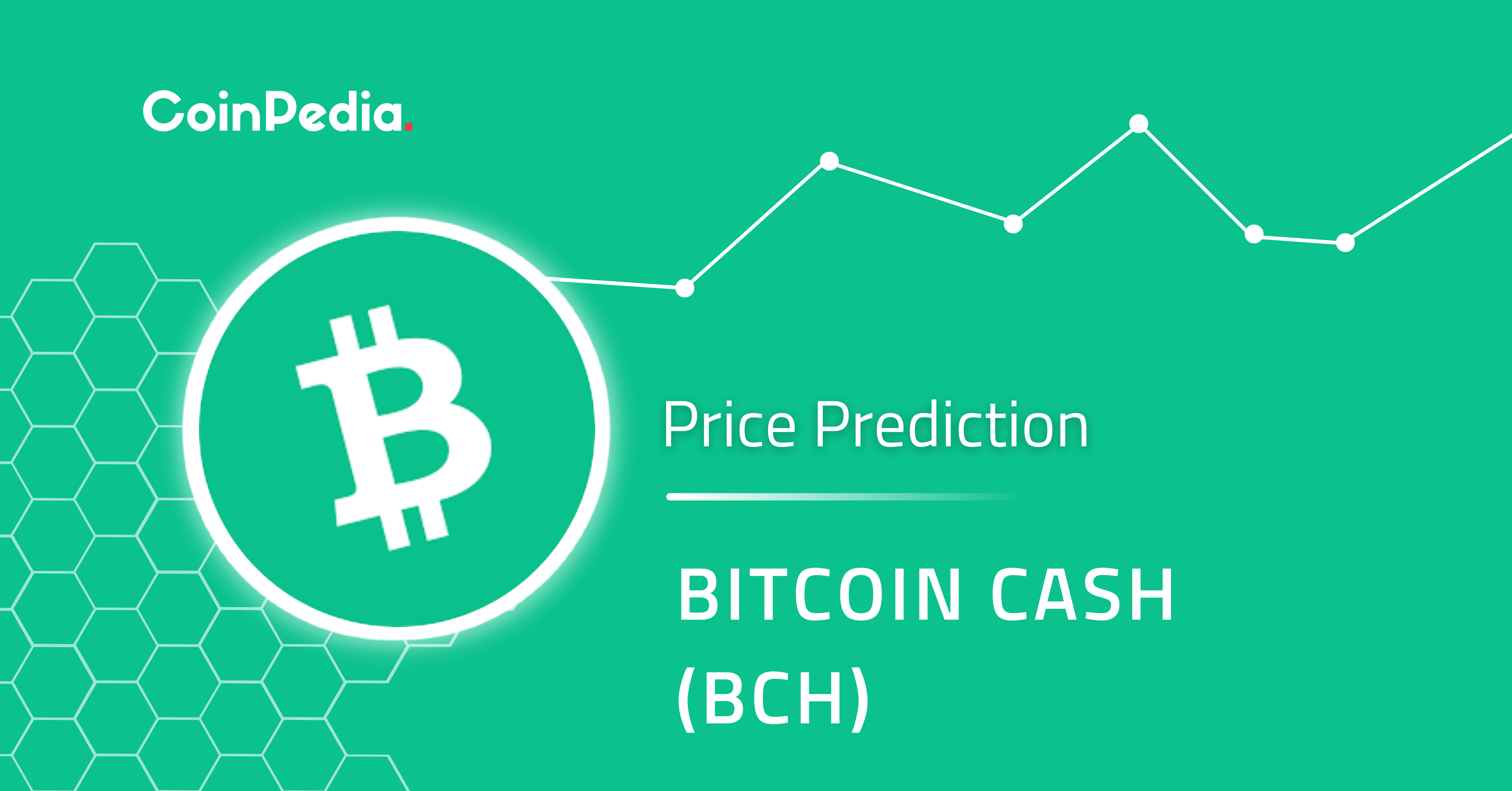 Bitcoin Cash (BCH) Price Prediction – 