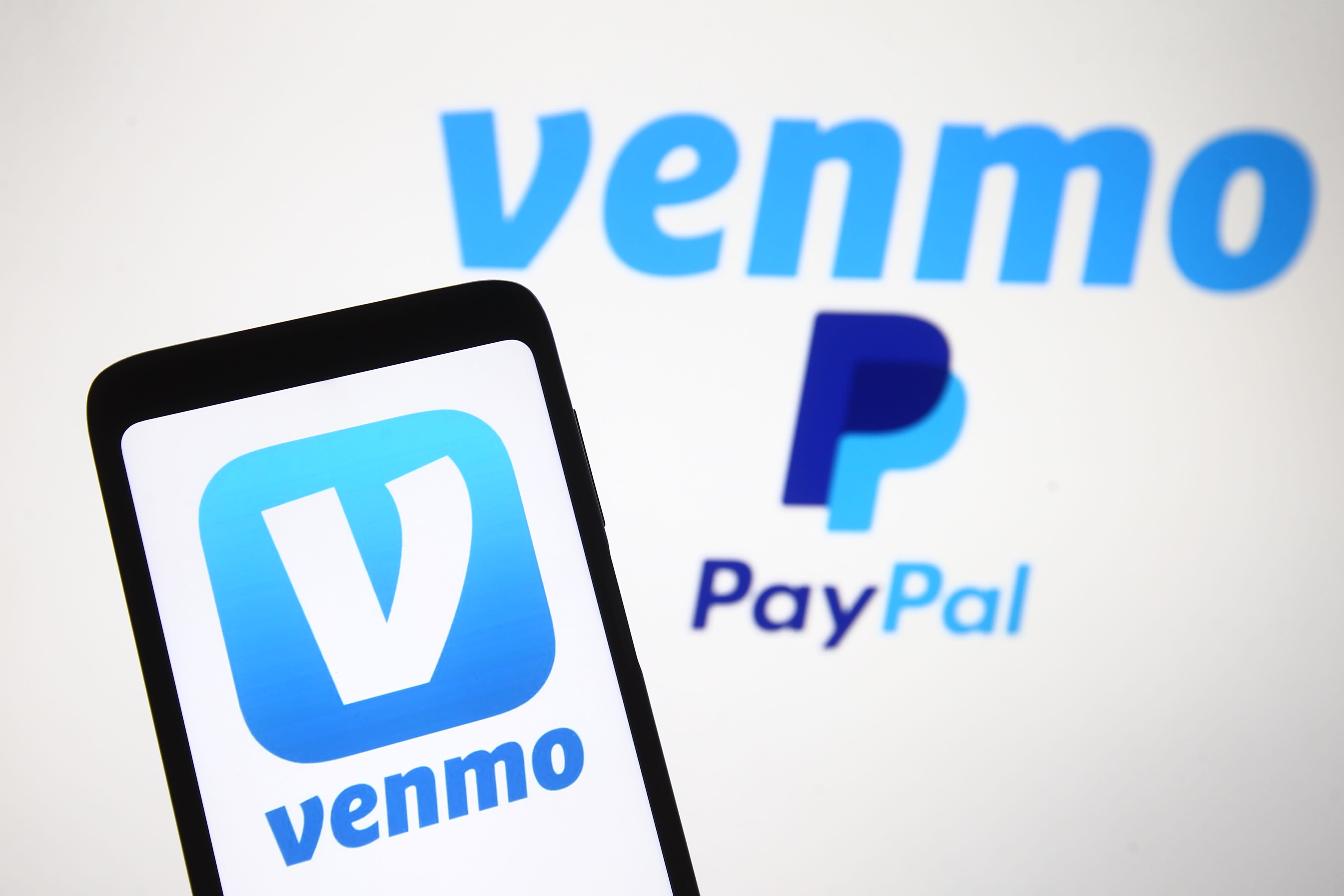 PayPal's Venmo launches crypto buying and selling - The Economic Times