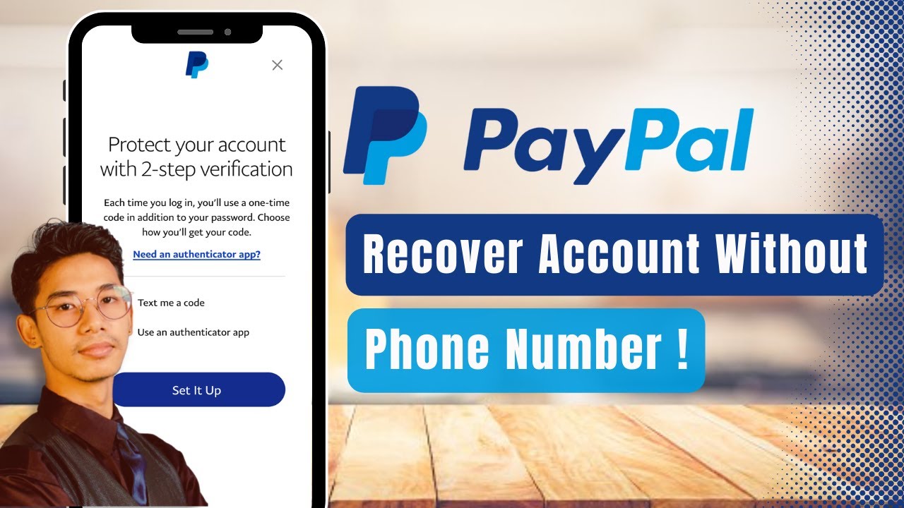 How to change your PayPal password or reset it | TechRadar