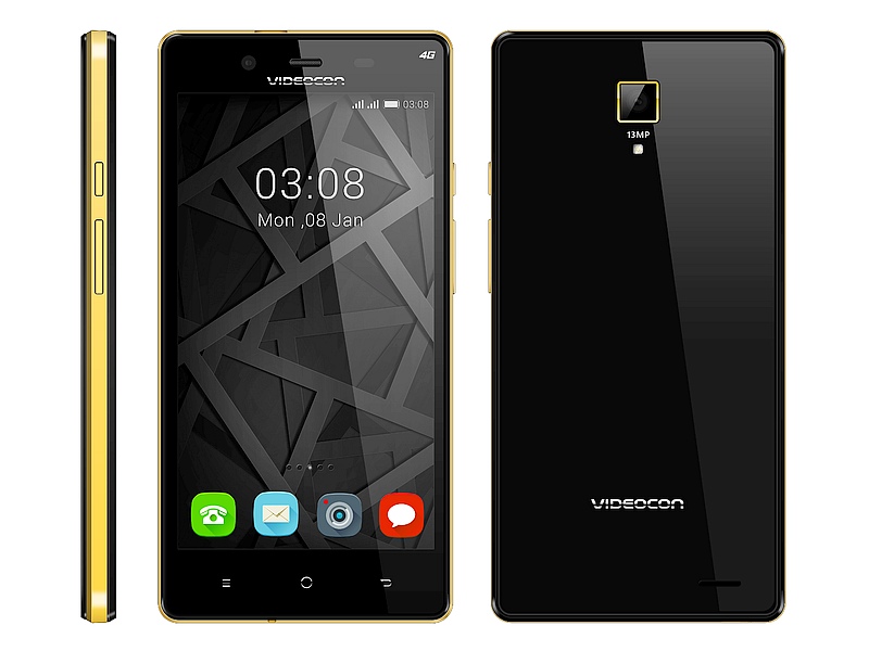 Videocon Krypton 30 Price in India , Full Specs & Review | Smartprix