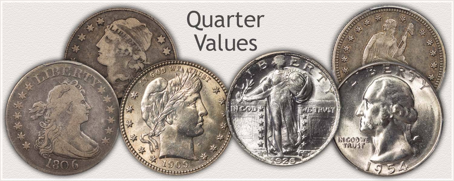 Rare Bicentennial Quarter Has Nearly $20K Value — Plus 7 More Worth Big Money