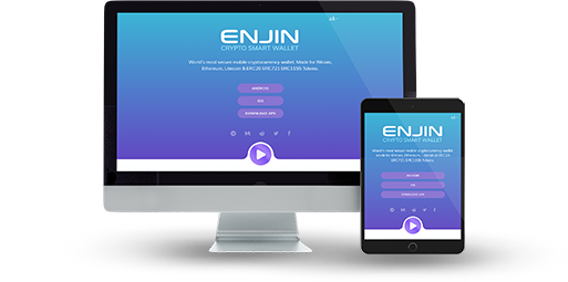 Enjin Wallet: Detailed Review and Full Guide on How to Use It