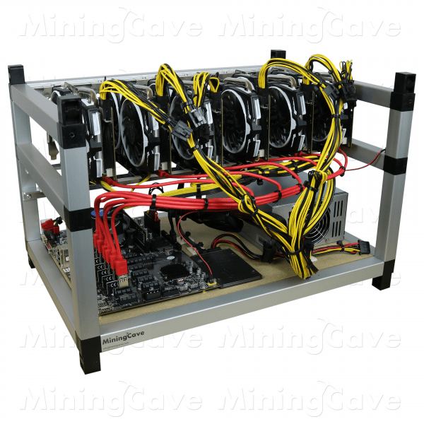 AMD Sapphire Nitro+ RX 8GB Limited Edition Mining Rig Tutorial – Mh/s | Bitcoin Insider