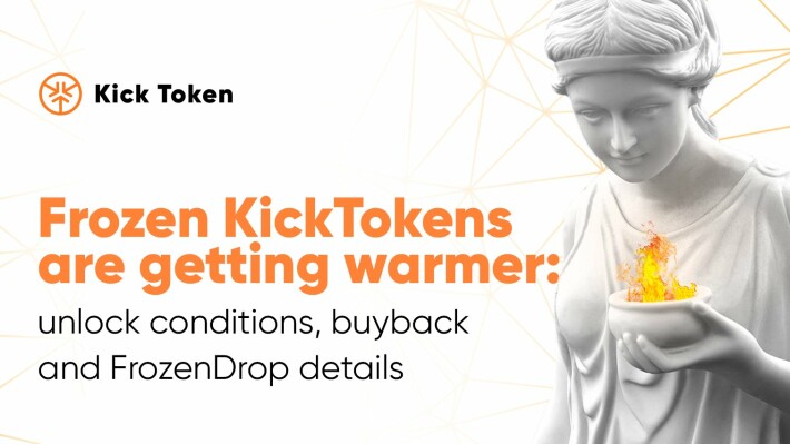 KICK Token — Market Manipulation Analysis