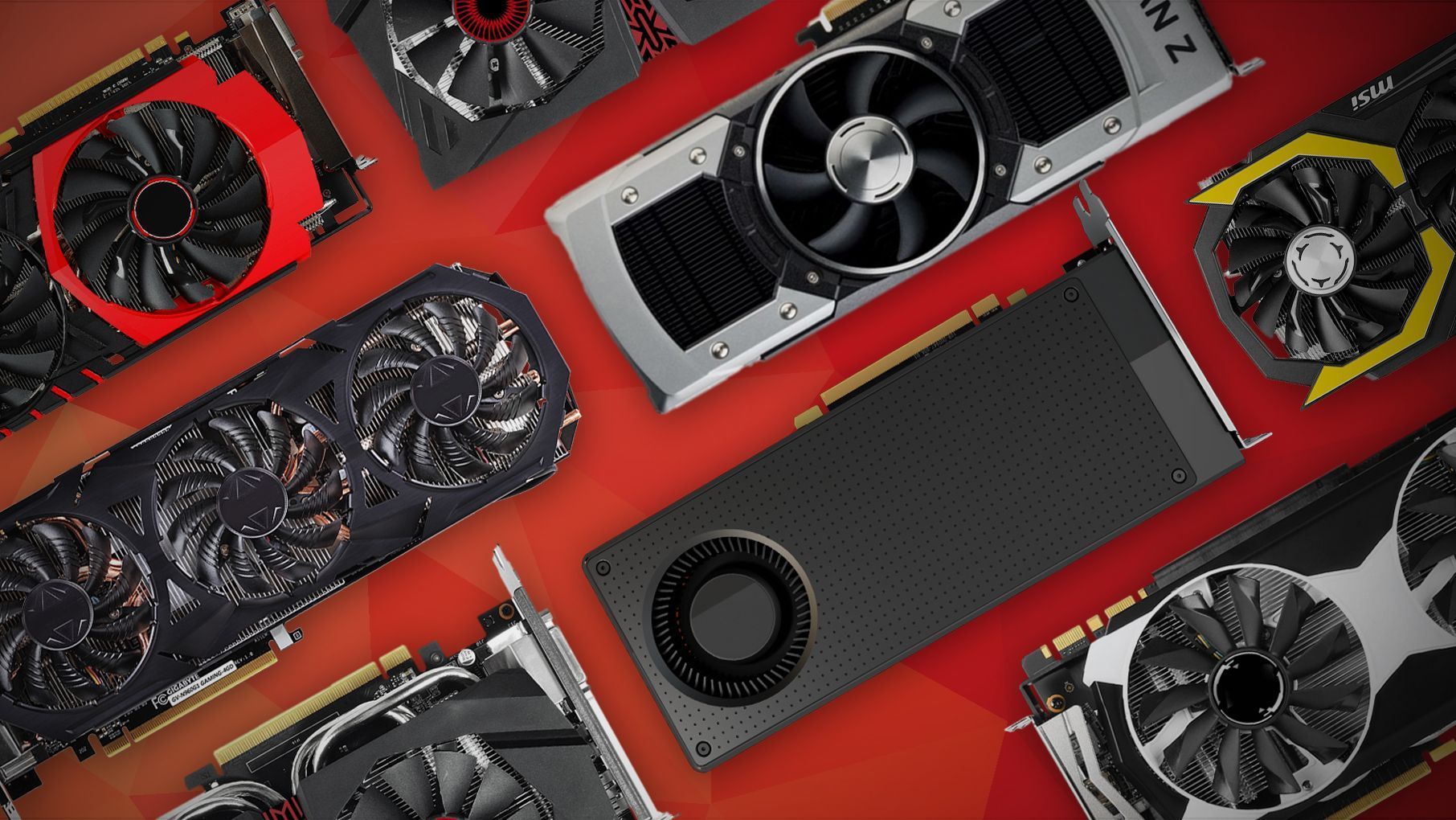 Best Graphics Cards (GPUs) under $ in | Windows Central