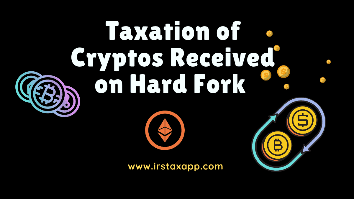 Taxation of Hardforks And Ledger Splits in Germany