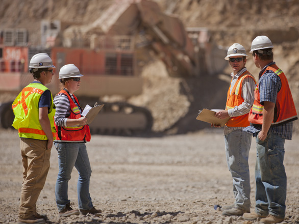 Department of Mining Engineering | Isfahan University of Technology