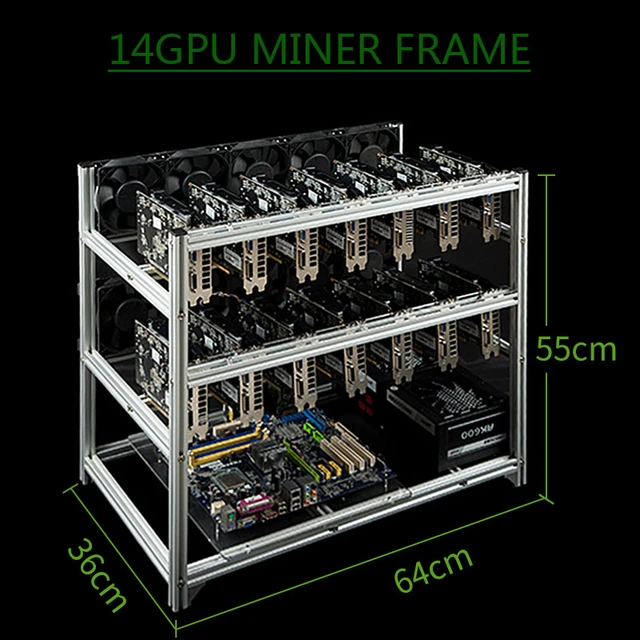 MiningCave - Cryptocurrency Mining Hardware Distributor - Bitcoin - Litecoin - Ethereum