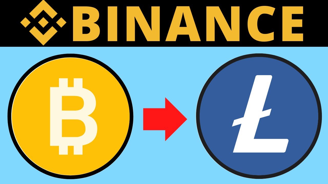 LTC to BTC Exchange | Convert Litecoin to Bitcoin on SimpleSwap