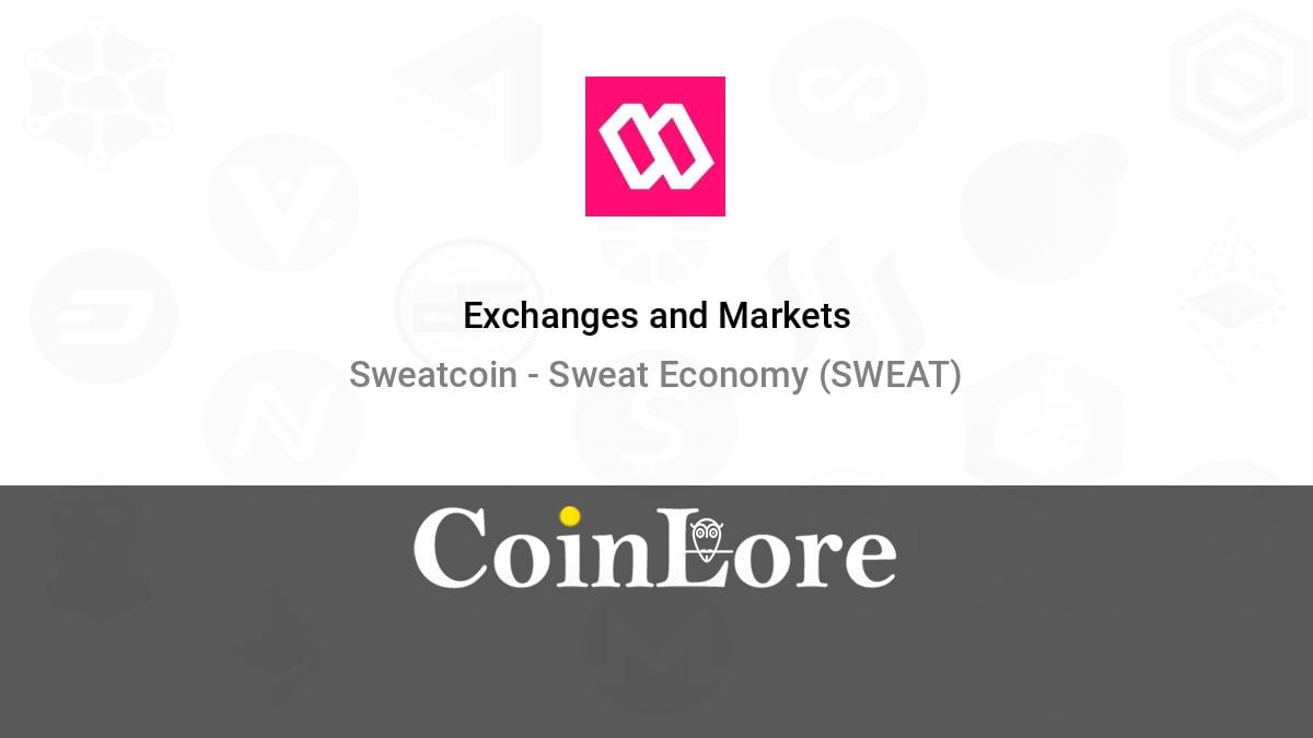 SweatCoin NFT Game Stats - cryptolove.fun