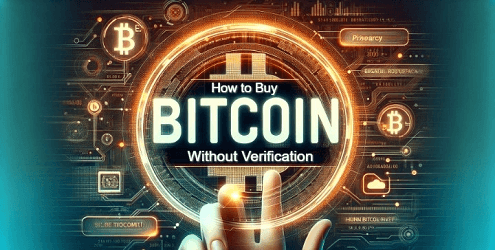 How to Buy Bitcoin Anonymously in the UK