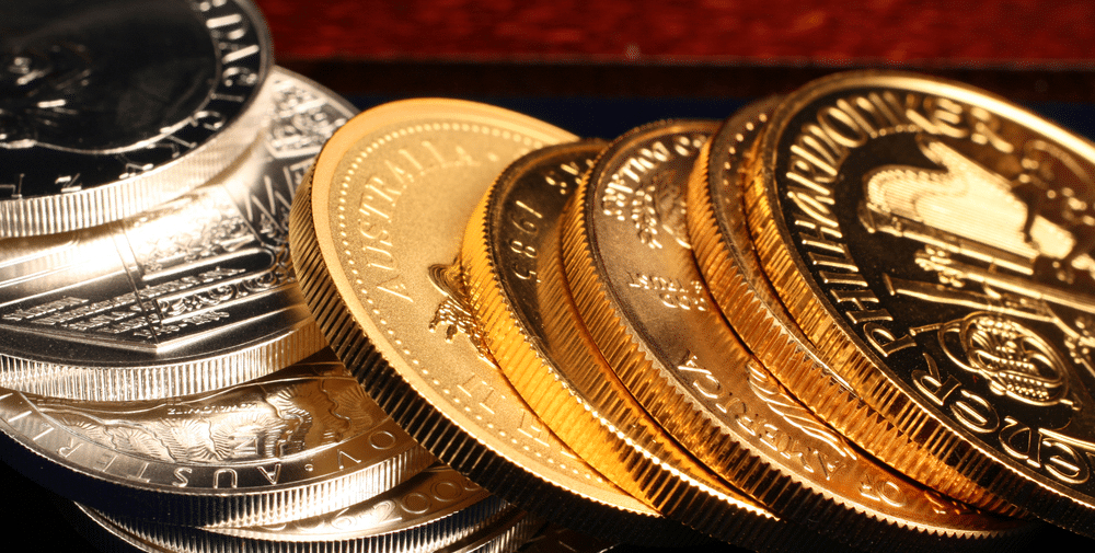 New York Precious Metals Dealers | Bullion Dealers in NY