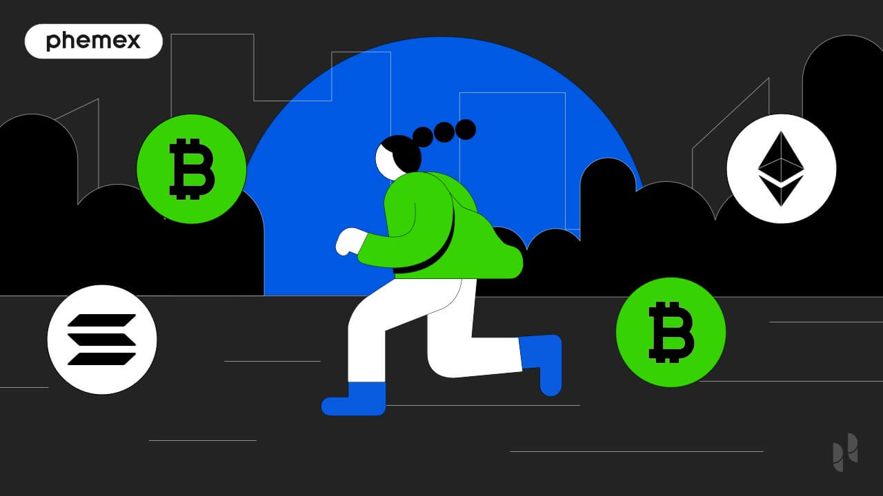 Move-to-Earn Apps Pay You in Crypto for Working Out | TIME