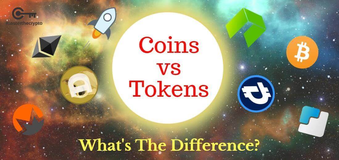 OMTEX CLASSES: Standard coins and Token Coins.