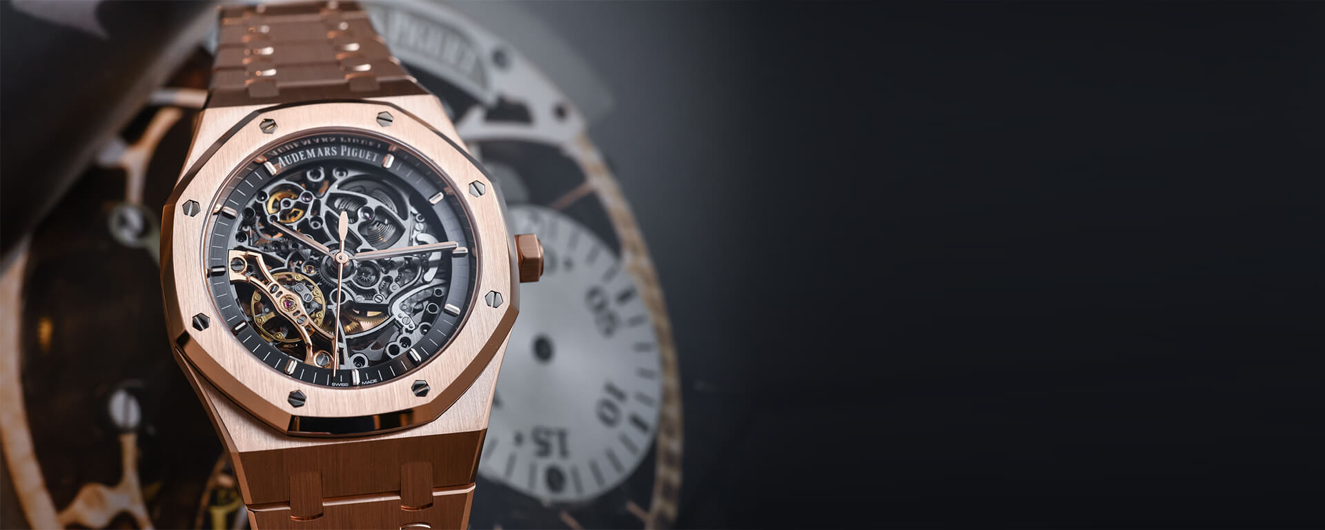 Luxury Bazaar | Buy Luxury Watches Online, Trusted Dealer, Top Brands