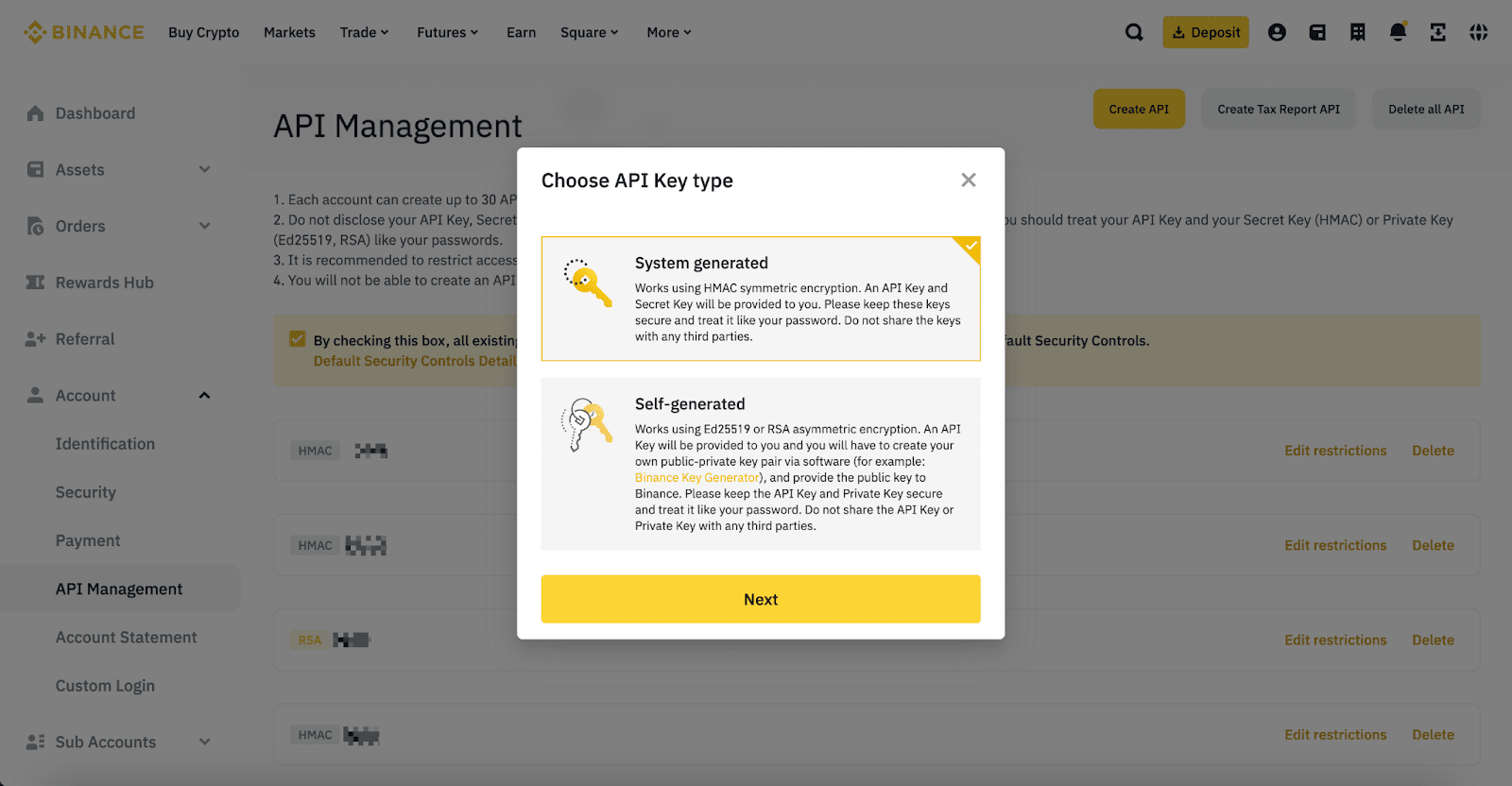 binance-spot-api-docs/faqs/api_key_cryptolove.fun at master · binance/binance-spot-api-docs · GitHub