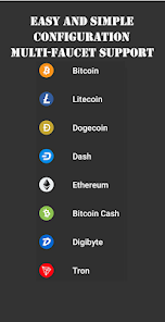 Bitcoin Miner APK Download - Free - 9Apps