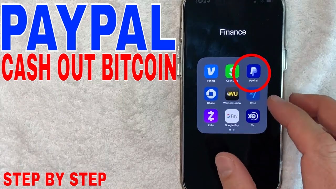 How do I transfer my Crypto? | PayPal US