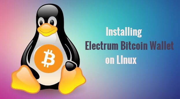 Creating a Cold Storage wallet in Electrum – Bitcoin Electrum