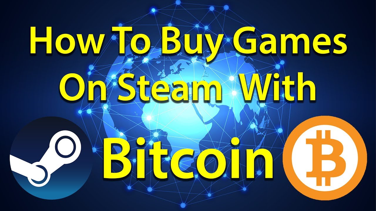 Save 73% on Bitcoin on Steam