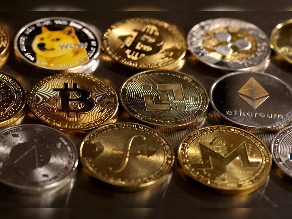 12 Most Popular Types Of Cryptocurrency | Bankrate