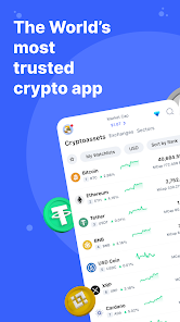 CoinMarketCap App Download