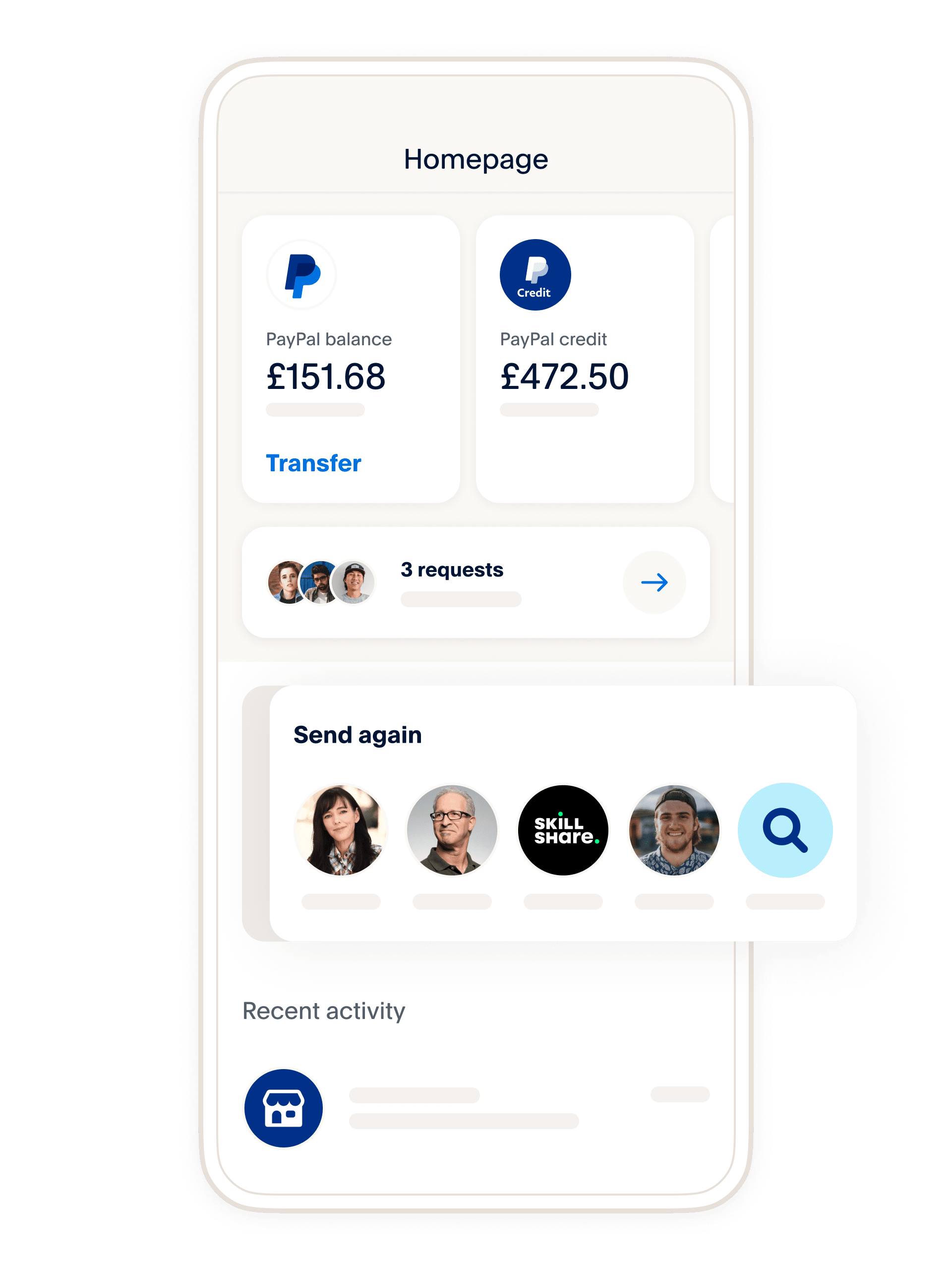 Add Your Capital One Card to Your PayPal Wallet